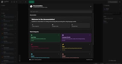 LaciaFlow gallery image