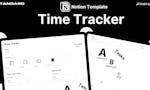 Time Tracker image