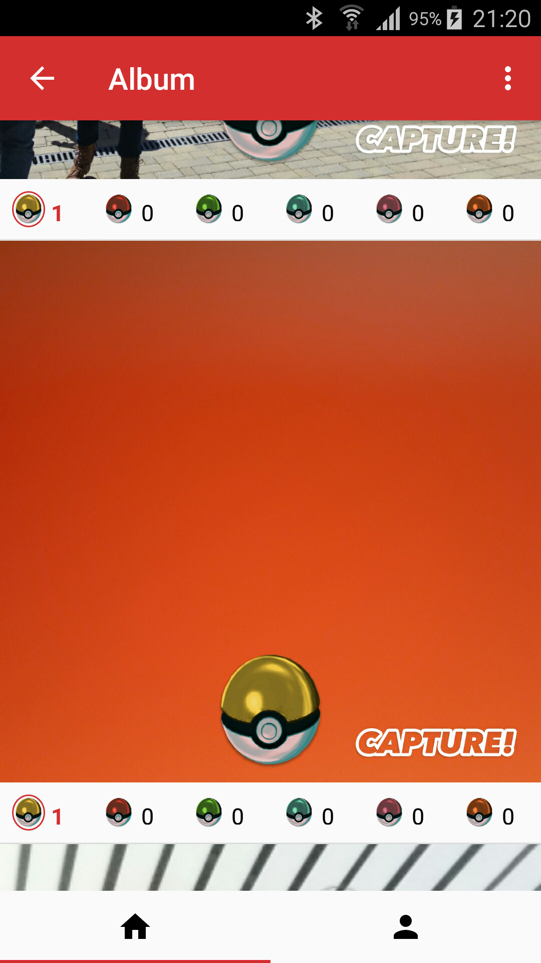 Capture! gallery image