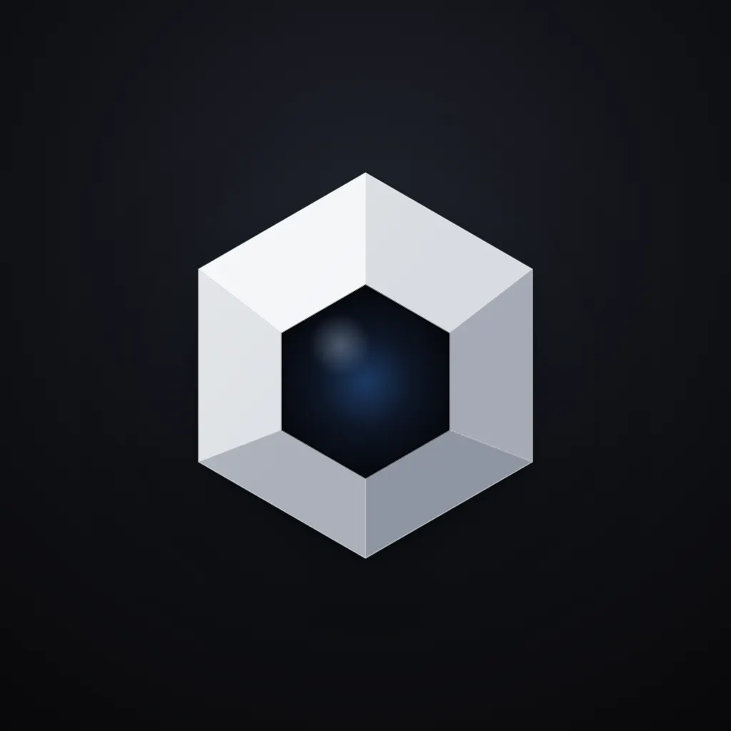Aperture icon