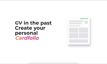 Cardfolio gallery image