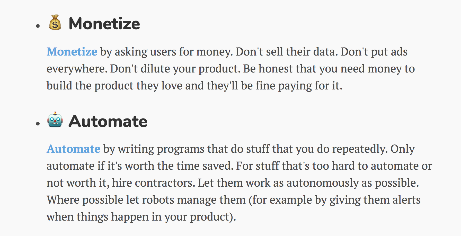 MAKE Book: The Indie Maker Handbook gallery image