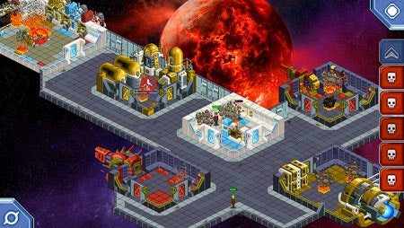 Star Command  gallery image