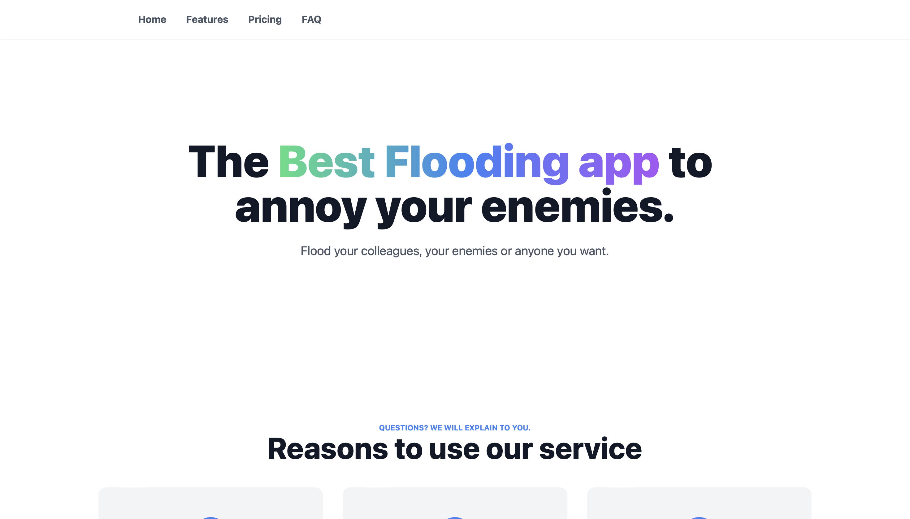annoy.bot media 1
