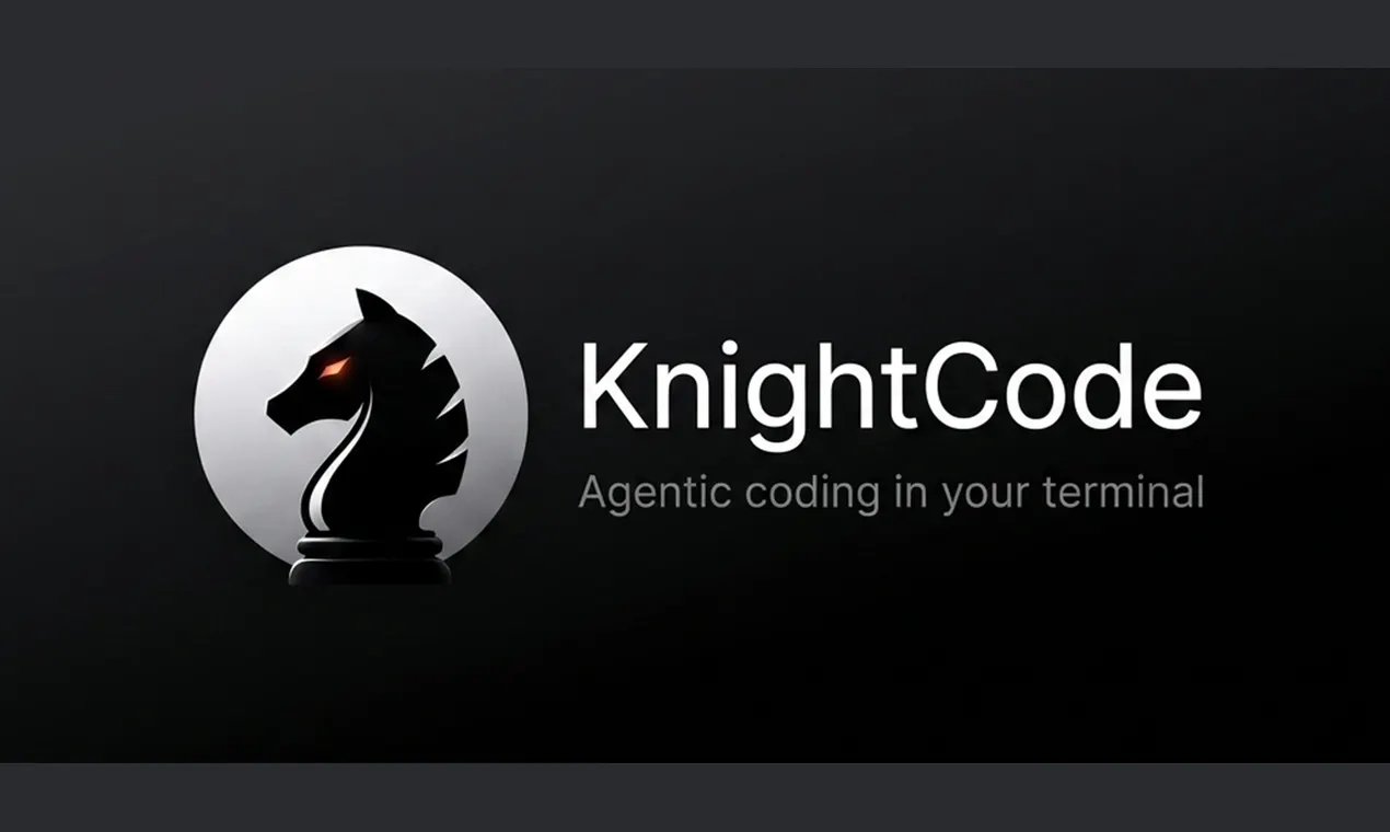 KnightCode gallery image