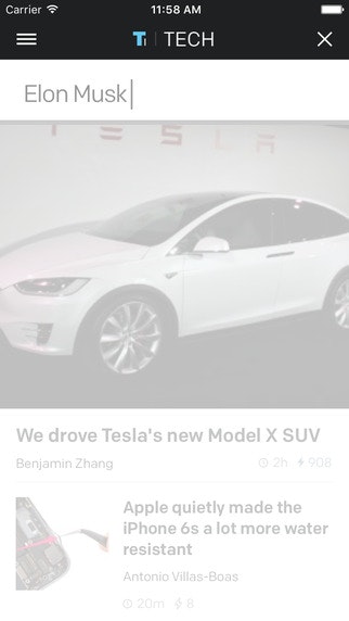 Tech Insider for iOS gallery image