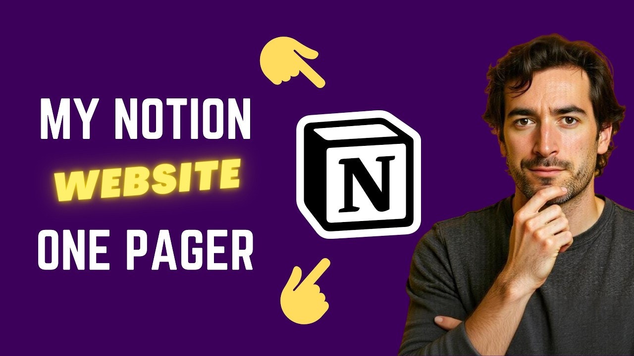 Matt Crawford - Solopreneur & Creator media 1