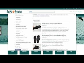 SuperSearch for WordPress gallery image