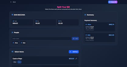 Snapplit gallery image