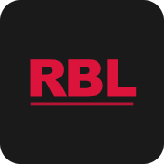 Rock Bar Legends - Product Hunt launch logo and brand identity