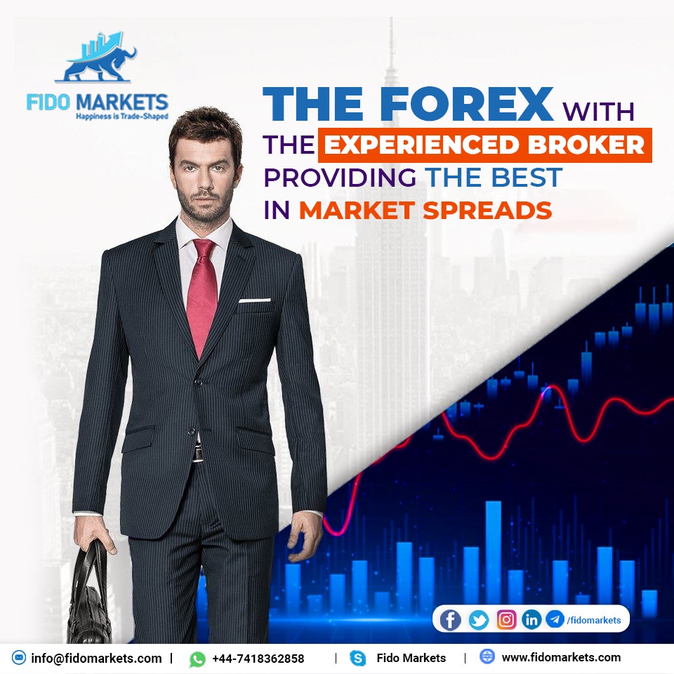 Forex Trading  | Fido Markets gallery image