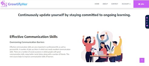 GrowtifyHer gallery image