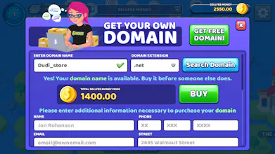 SellFee - Money's Just a Game gallery image