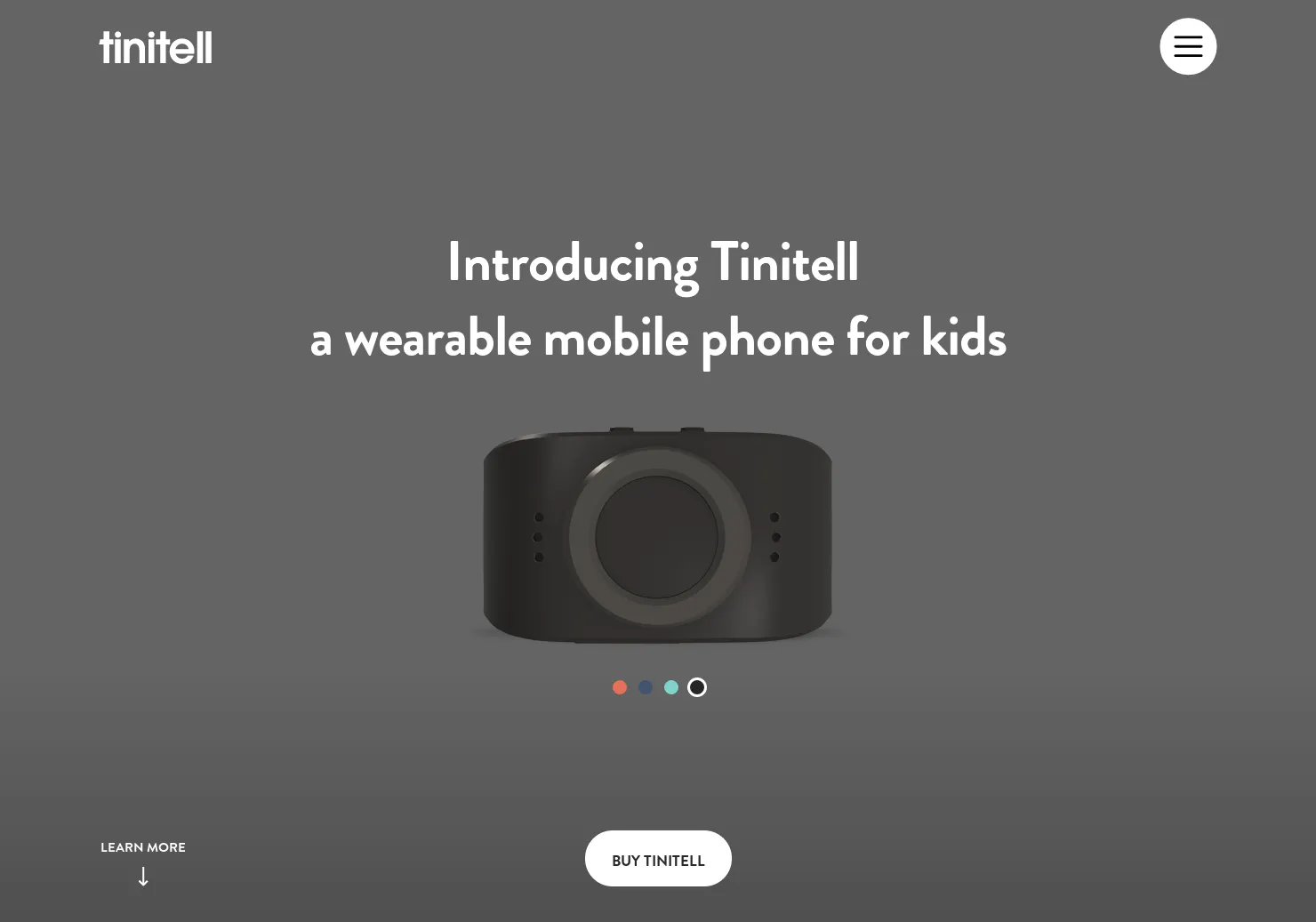 Tinitell