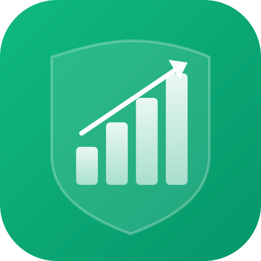 BudgetWise - Main product screenshot demonstrating key features and user interface