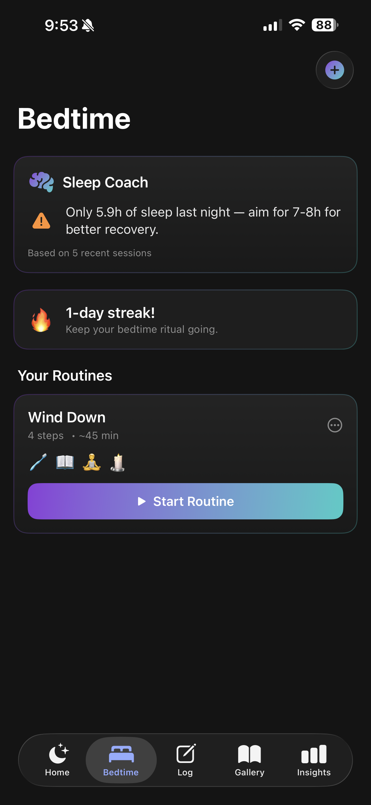 Dreamside gallery image