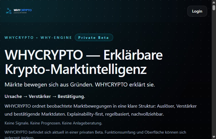 WHYCRYPTO gallery image