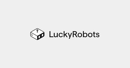 LuckyRobots gallery image