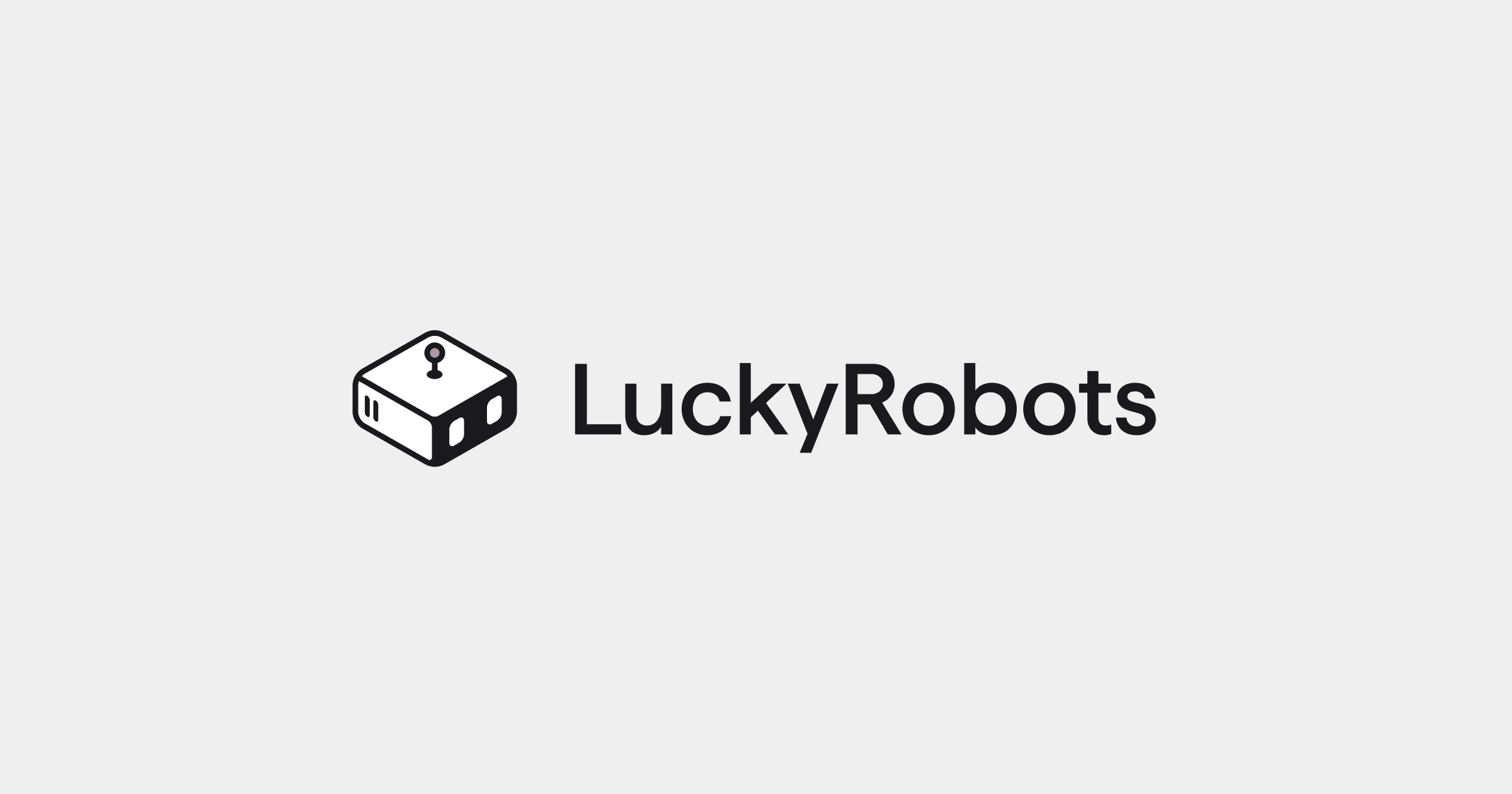 startuptile LuckyRobots-Virtual training boot camp for robots