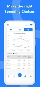 Wise Budget gallery image