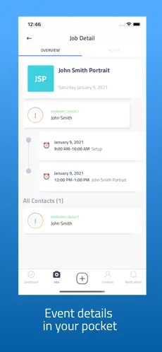 ShootQ gallery image