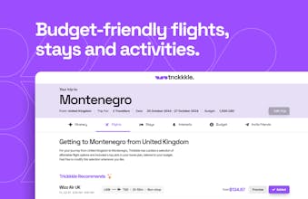 Trickkkle gallery image