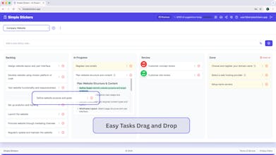 Simple Stickers gallery image