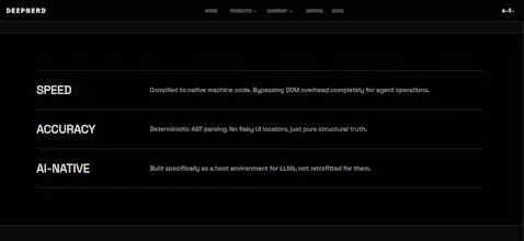 DeepNerd gallery image