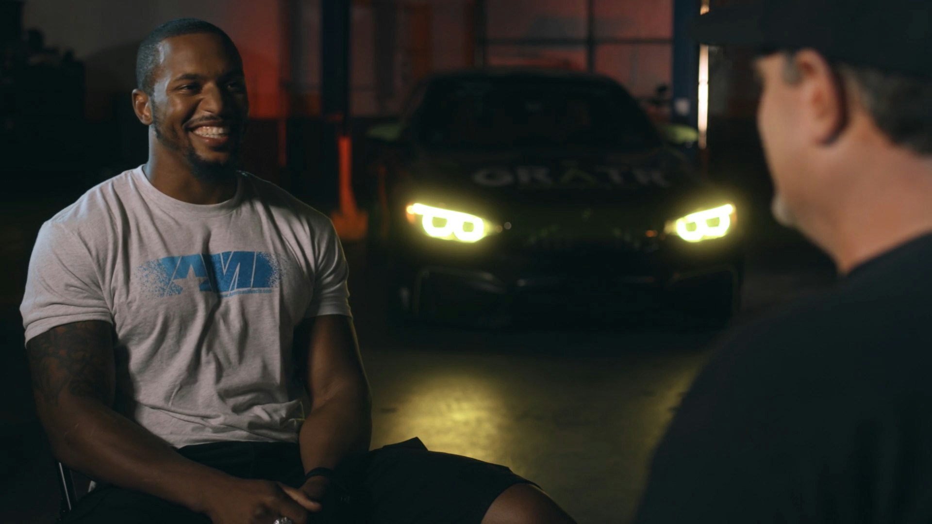 InScope gallery image