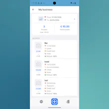 Easy Receipts gallery image