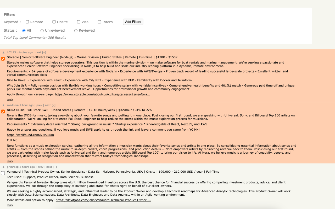 HN Найм Pro media 3