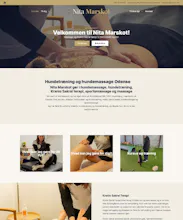 Bricksite | Easy all-in-one Websites gallery image