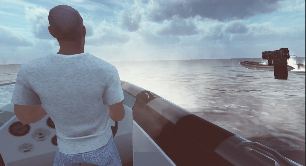 Negotiator gallery image