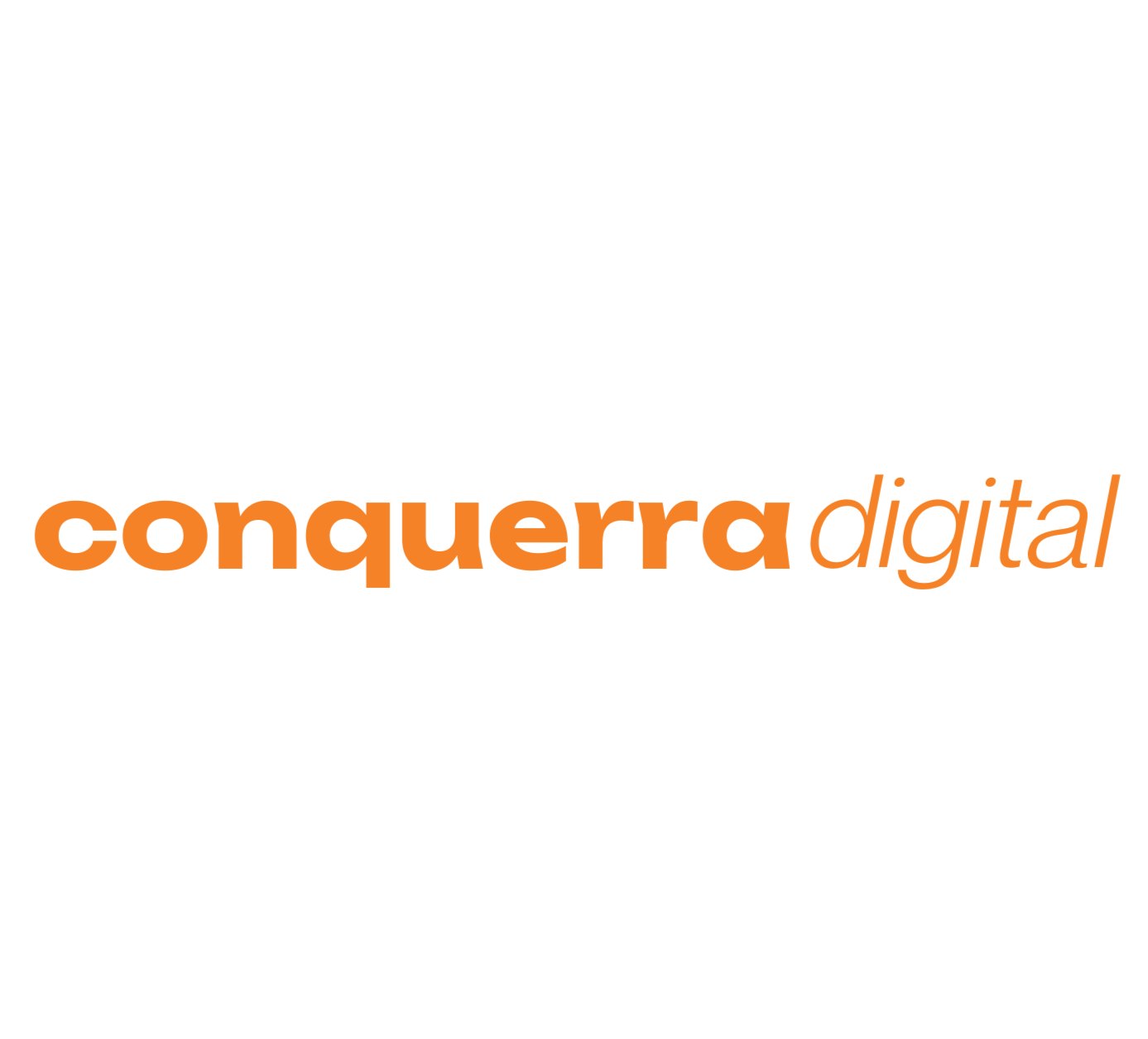 Conquerra Digital logo