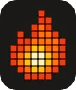 MICA Flame-W preview logo