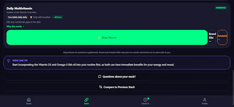 StackdUp gallery image