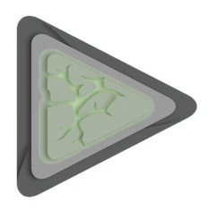 Eave Music Player