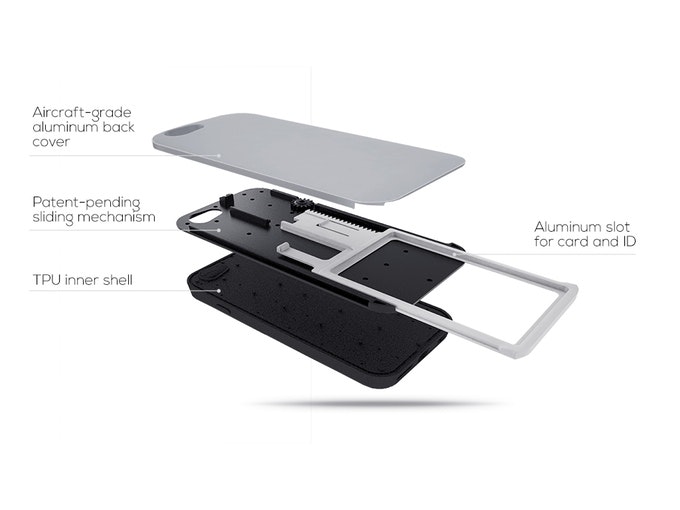 Gresso Slider gallery image