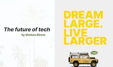 Venture Street gallery image