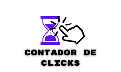 Contador de Clicks