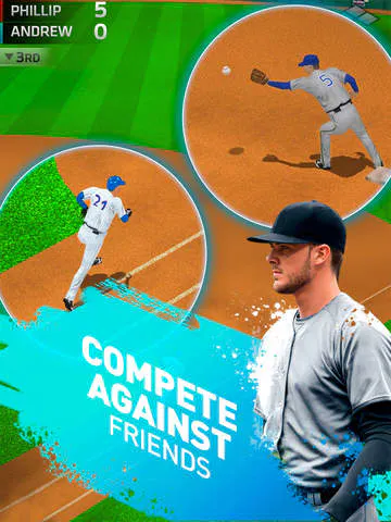 Tap Sports Baseball gallery image
