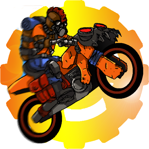 [FREE][Android] Nuke Bike - Adventure Racing Game