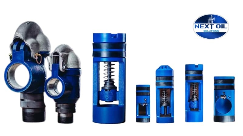 National Oil Solutions Groups - Screenshot 3 showing product features and functionality