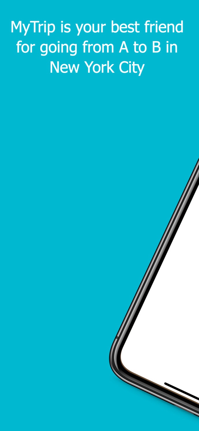 MyTrip gallery image