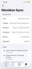 SynoSync gallery image