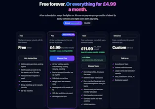 PartnerMe AI gallery image