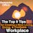 Awesome Office - 9 Tips to Create a More Loving, Giving, & Profitable Company