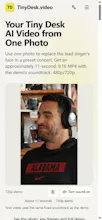 TinyDesk.video gallery image