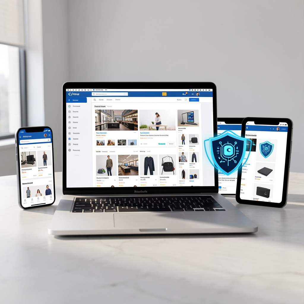 Custom Web Solutions That Drive Traffic gallery image