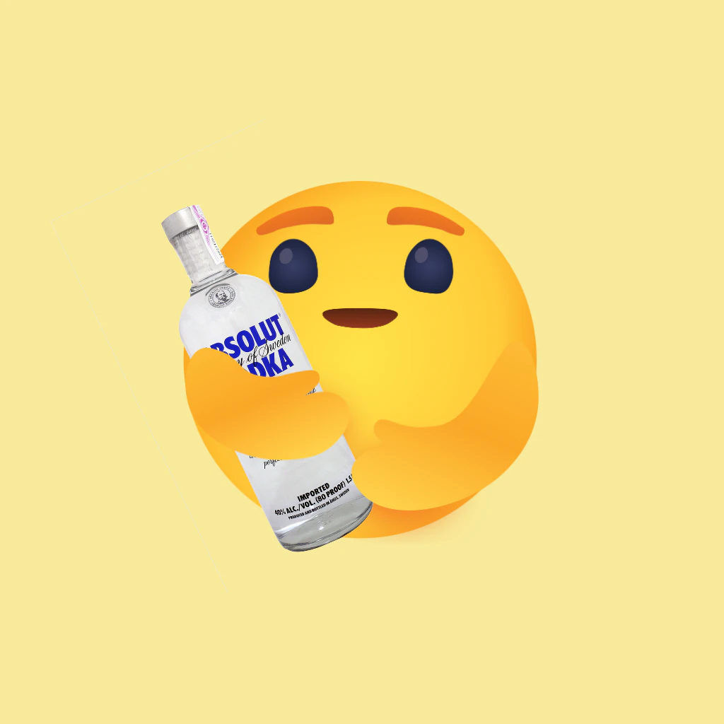Care Reaction Emoji Customizer